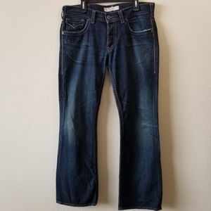 1921 WESTERN GLOVE WORKS  BOOT CUT SIZE 36